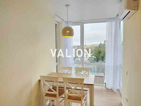 Продаж 1 к квартири (євродвушка) вул. Олега Мудрака, 1Б Академмістечко Киев