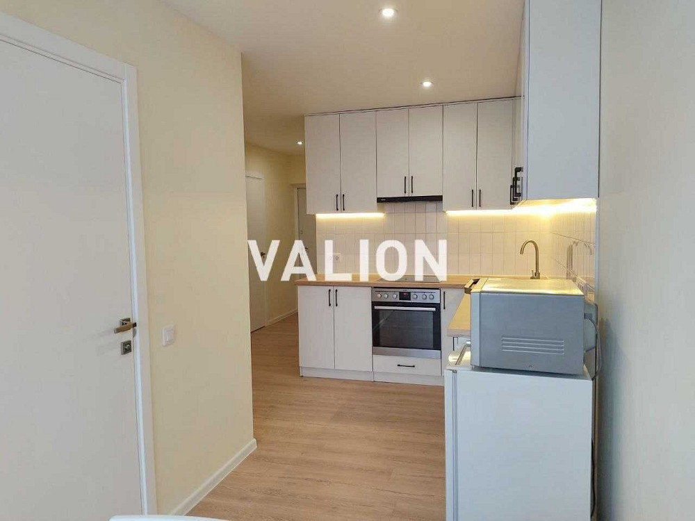 Продаж 1 к квартири (євродвушка) вул. Олега Мудрака, 1Б Академмістечко Киев - изображение 3