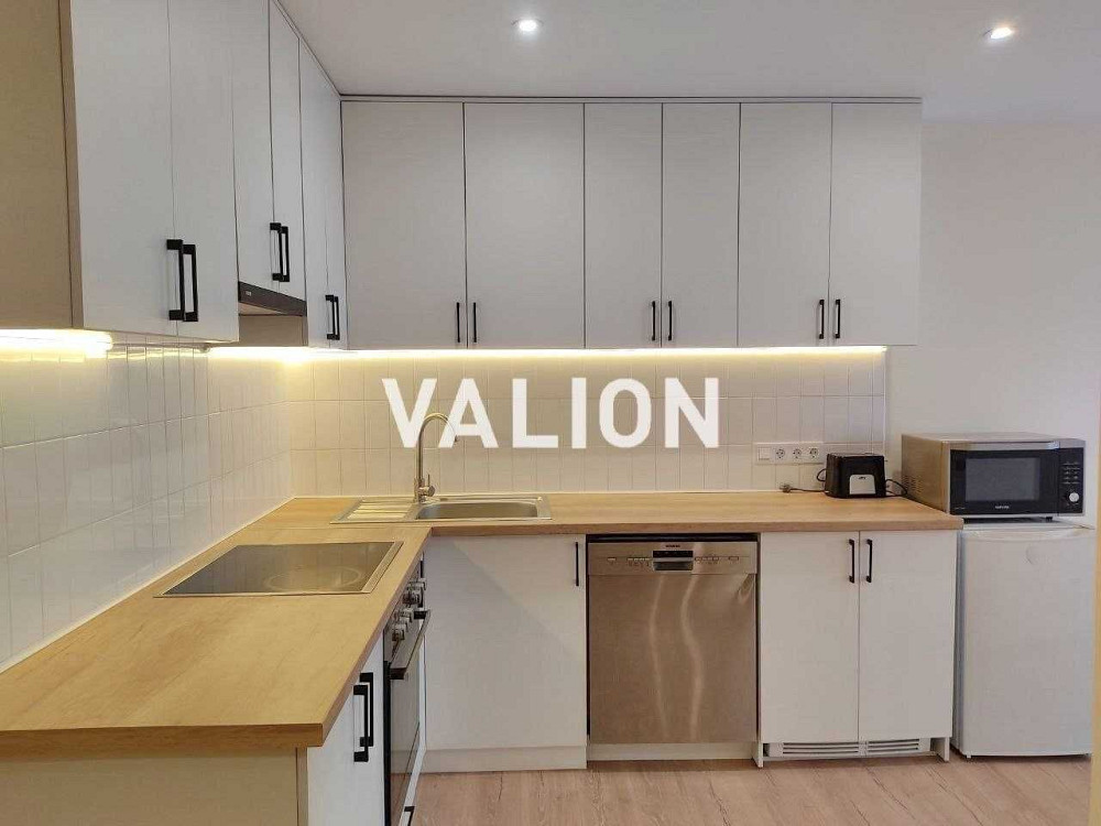 Продаж 1 к квартири (євродвушка) вул. Олега Мудрака, 1Б Академмістечко Киев - изображение 2