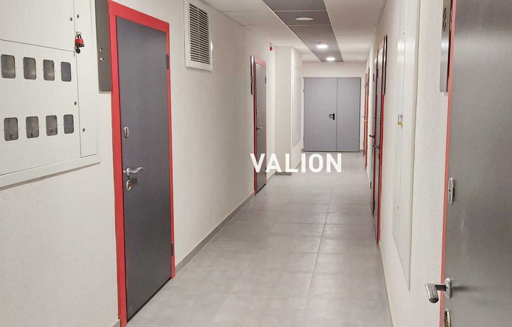 Продаж 1 к квартири (євродвушка) вул. Олега Мудрака, 1Б Академмістечко Киев - изображение 8