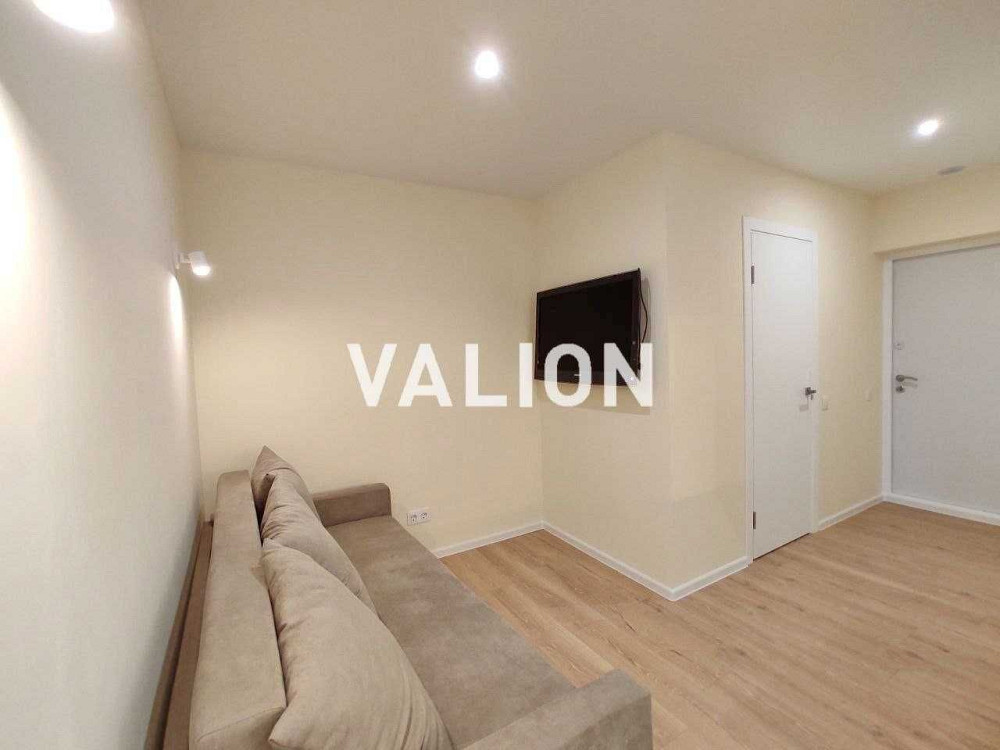 Продаж 1 к квартири (євродвушка) вул. Олега Мудрака, 1Б Академмістечко Киев - изображение 5