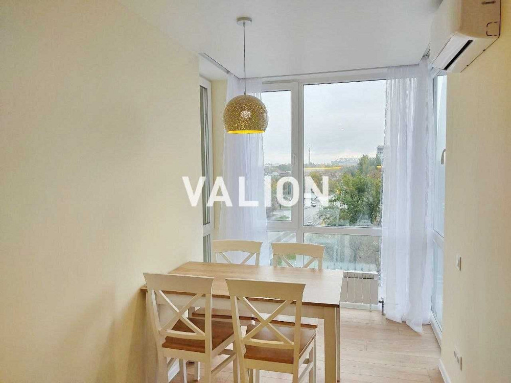 Продаж 1 к квартири (євродвушка) вул. Олега Мудрака, 1Б Академмістечко Киев - изображение 1