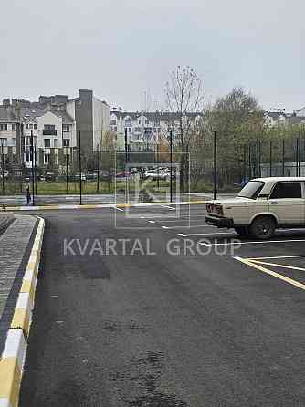 Однокімнатна квартира ЖК Гранд Віллас Ворзель