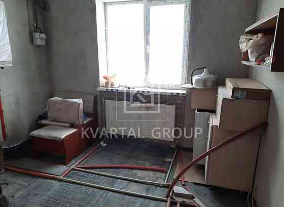 Однокімнатна квартира ЖК Гранд Віллас Ворзель