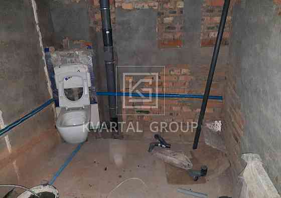 Однокімнатна квартира ЖК Гранд Віллас Ворзель