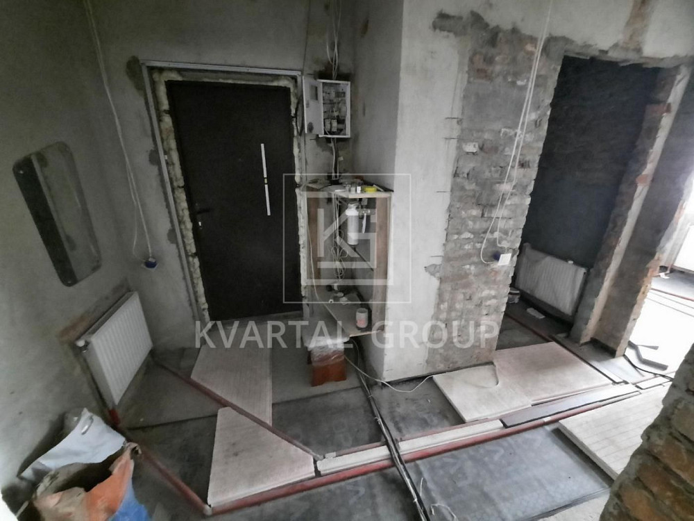 Однокімнатна квартира ЖК Гранд Віллас Ворзель - изображение 7