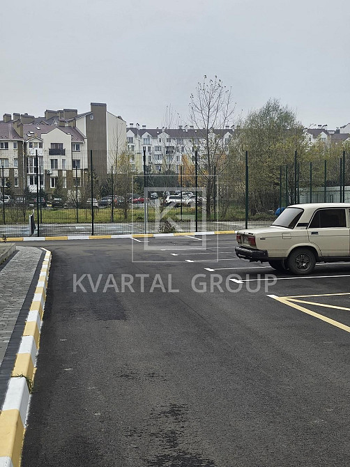 Однокімнатна квартира ЖК Гранд Віллас Ворзель - изображение 5