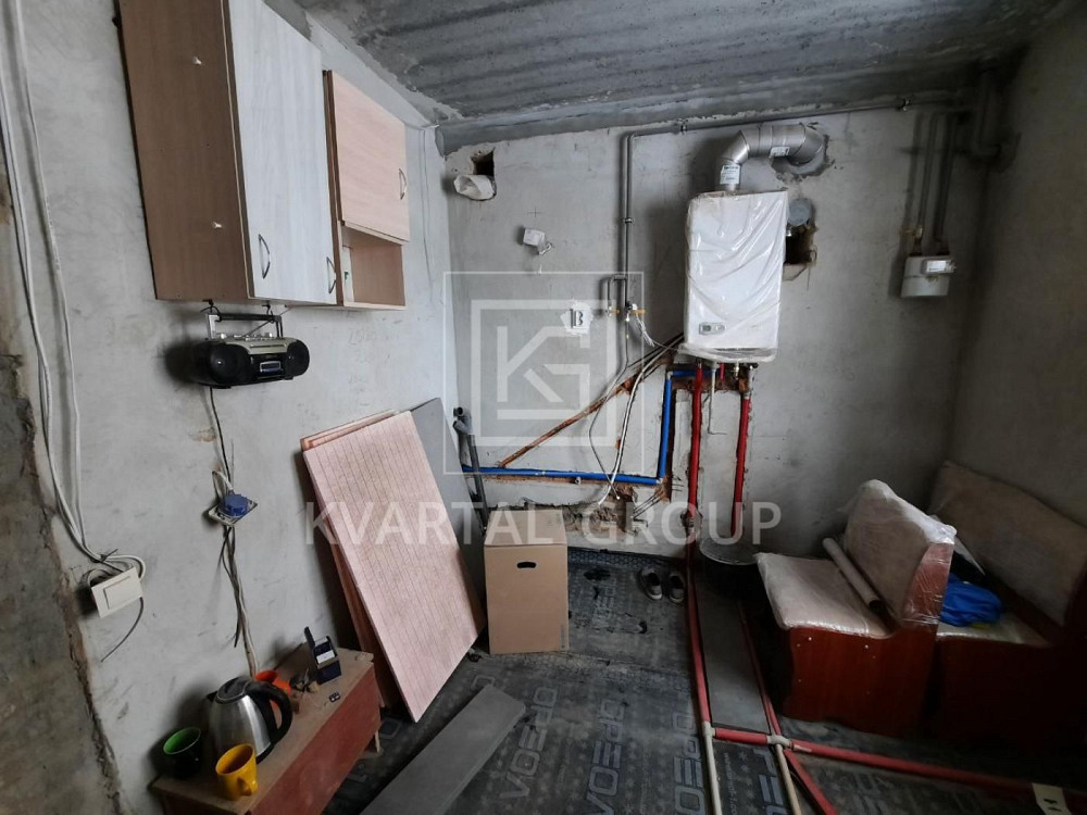 Однокімнатна квартира ЖК Гранд Віллас Ворзель - изображение 8