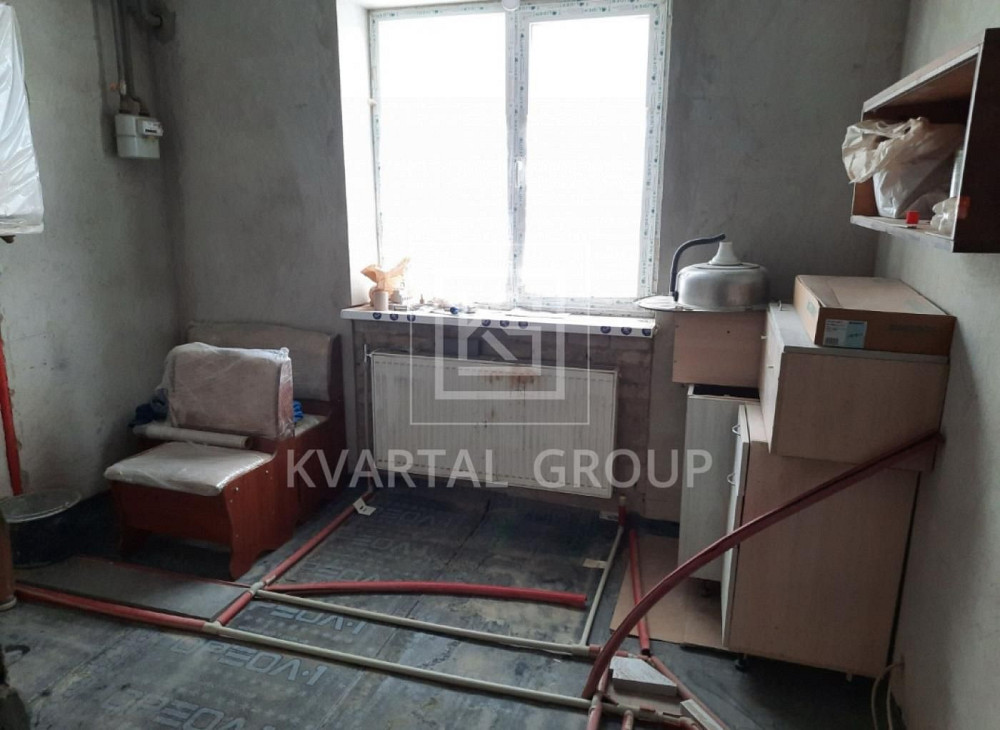 Однокімнатна квартира ЖК Гранд Віллас Ворзель - изображение 2