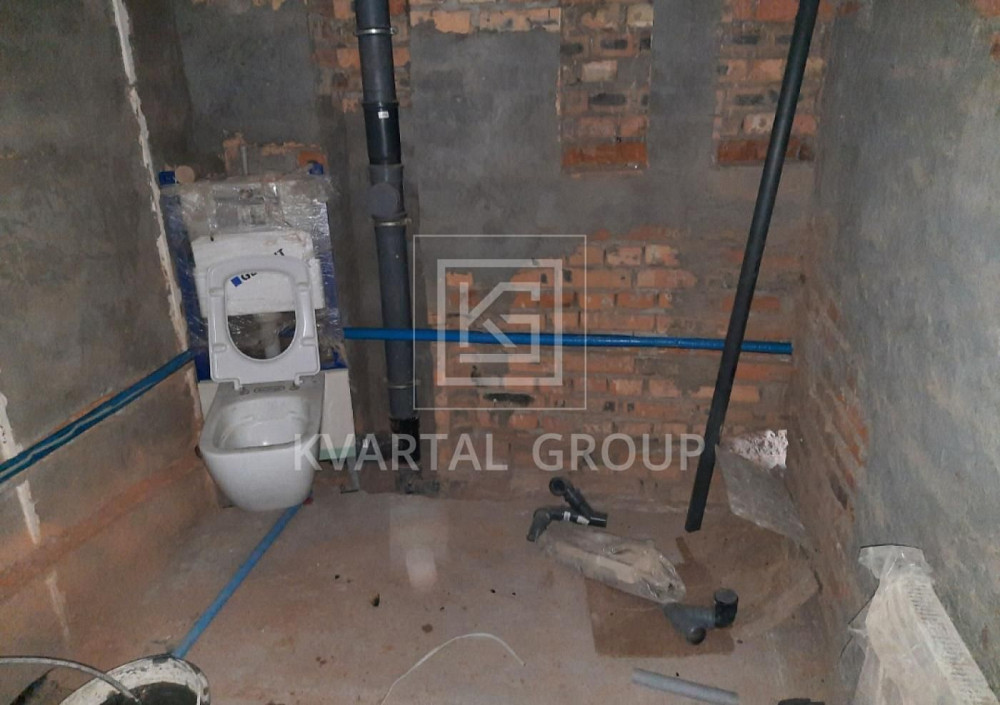 Однокімнатна квартира ЖК Гранд Віллас Ворзель - изображение 3