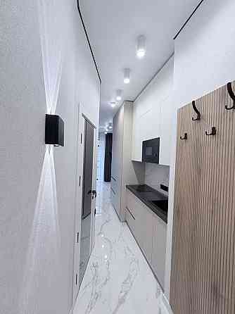 Продам смарт квартиру на берегу моря на 13 фонтана ресторан Кораблик Одесса