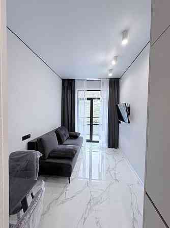 Продам смарт квартиру на берегу моря на 13 фонтана ресторан Кораблик Одесса