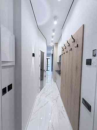 Продам смарт квартиру на берегу моря на 13 фонтана ресторан Кораблик Одесса