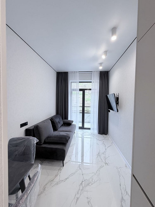 Продам смарт квартиру на берегу моря на 13 фонтана ресторан Кораблик Одесса - изображение 2