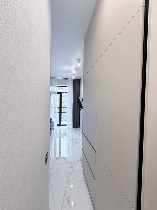 Продам смарт квартиру на берегу моря на 13 фонтана ресторан Кораблик Одесса - изображение 7