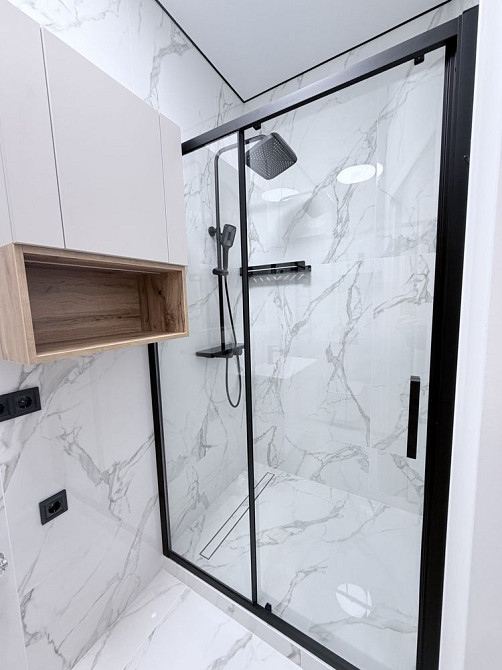 Продам смарт квартиру на берегу моря на 13 фонтана ресторан Кораблик Одесса - изображение 8