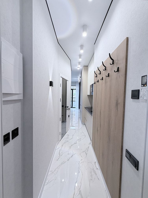 Продам смарт квартиру на берегу моря на 13 фонтана ресторан Кораблик Одесса - изображение 3