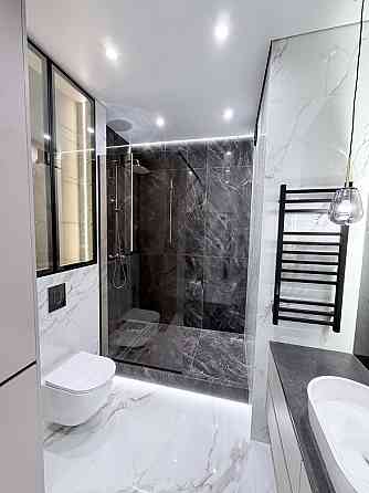 Продам в Аркадии квартиру с дорогим дизайнерским ремонтом ЖК Атмосфера Одесса