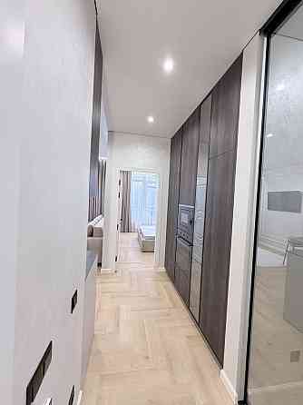 Продам в Аркадии квартиру с дорогим дизайнерским ремонтом ЖК Атмосфера Одесса