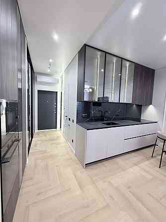 Продам в Аркадии квартиру с дорогим дизайнерским ремонтом ЖК Атмосфера Одесса