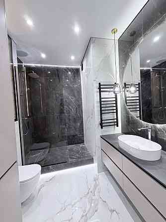 Продам в Аркадии квартиру с дорогим дизайнерским ремонтом ЖК Атмосфера Одесса