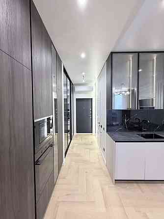 Продам в Аркадии квартиру с дорогим дизайнерским ремонтом ЖК Атмосфера Одесса