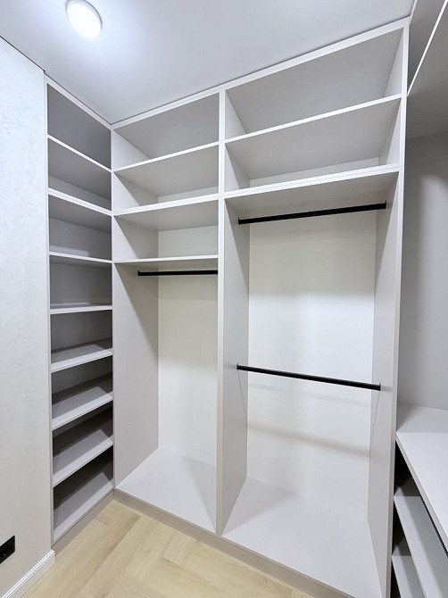 Продам в Аркадии квартиру с дорогим дизайнерским ремонтом ЖК Атмосфера Одесса - изображение 4