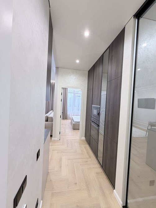 Продам в Аркадии квартиру с дорогим дизайнерским ремонтом ЖК Атмосфера Одесса - изображение 3