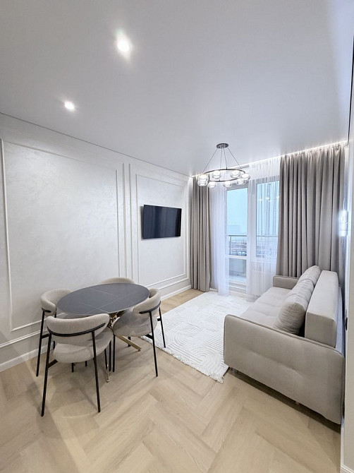 Продам в Аркадии квартиру с дорогим дизайнерским ремонтом ЖК Атмосфера Одесса - изображение 8