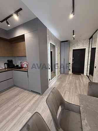 1 кімнатна квартира з авторським ремонтом ЖК Сирецькі сади Киев