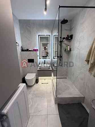 1 кімнатна квартира з авторським ремонтом ЖК Сирецькі сади Киев