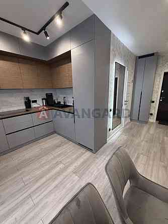 1 кімнатна квартира з авторським ремонтом ЖК Сирецькі сади Киев