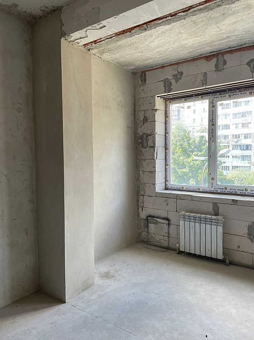 Продаж 1 кімнатної 41.5 м2 квартири Пер. Червиновського 5А, Киев - изображение 6