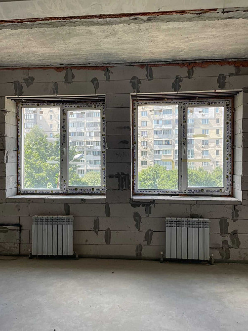 Продаж 1 кімнатної 41.5 м2 квартири Пер. Червиновського 5А, Киев - изображение 7