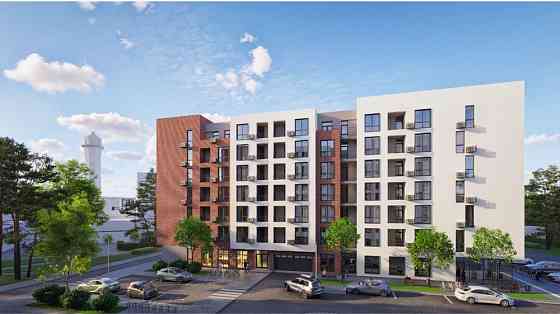 Продається квартира в новобудові Мукачево