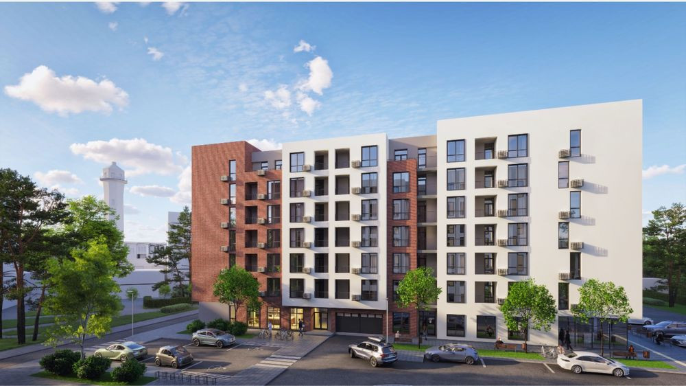 Продається квартира в новобудові Мукачево - изображение 3