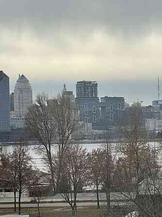 Продам 3-х кімнатну каартиру. Сонячний. Вид на Дніпро. Ремонт, меблі Дніпро