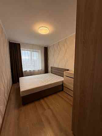 Продам 3-х кімнатну каартиру. Сонячний. Вид на Дніпро. Ремонт, меблі Дніпро