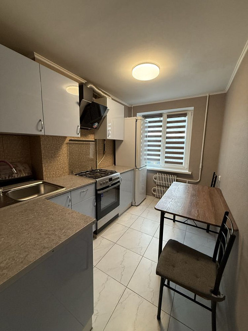 Продам 3-х кімнатну каартиру. Сонячний. Вид на Дніпро. Ремонт, меблі Дніпро - зображення 1