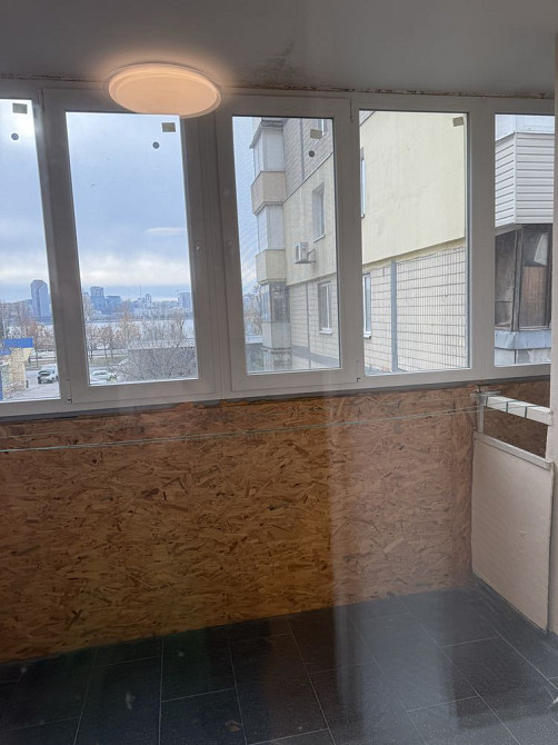 Продам 3-х кімнатну каартиру. Сонячний. Вид на Дніпро. Ремонт, меблі Дніпро - зображення 6
