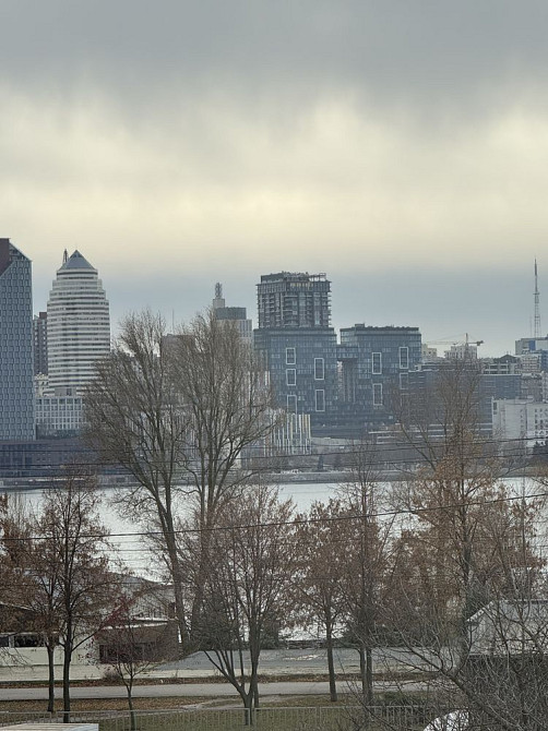 Продам 3-х кімнатну каартиру. Сонячний. Вид на Дніпро. Ремонт, меблі Дніпро - зображення 5