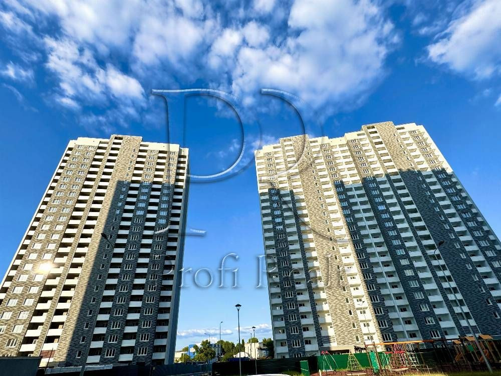 Продаж47к Navigator жк Навігатор Яскравий Бережанский Оболонь Мінська Киев - изображение 1