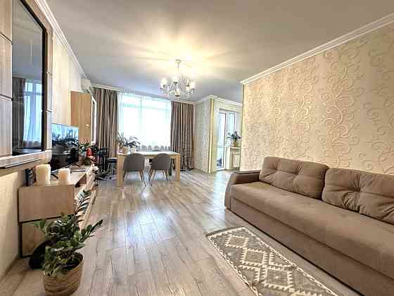 БЕЗ КОМІСІЇ продам 2-кімнатну ЖК Парк Стоун пр.В.Івасюка 2Д, Оболонь Киев