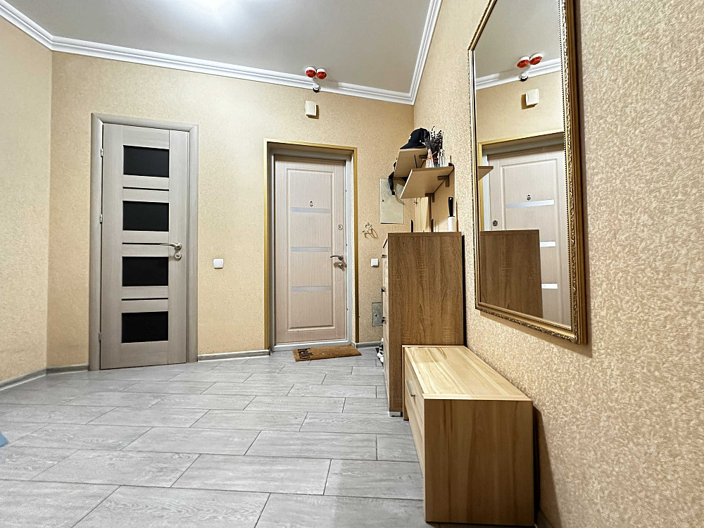 БЕЗ КОМІСІЇ продам 2-кімнатну ЖК Парк Стоун пр.В.Івасюка 2Д, Оболонь Киев - изображение 8