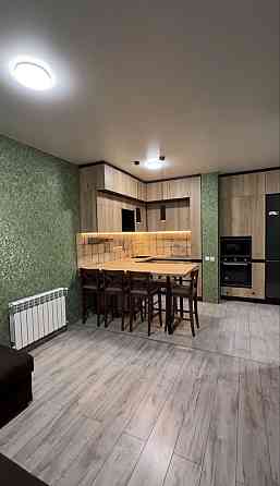 Продаж двокімнатної квартири з ремонтом,меблями,технікою!мінімальне оф Ірпінь