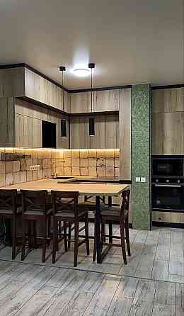 Продаж двокімнатної квартири з ремонтом,меблями,технікою!мінімальне оф Ірпінь