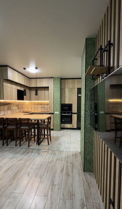 Продаж двокімнатної квартири з ремонтом,меблями,технікою!мінімальне оф Ірпінь - зображення 1