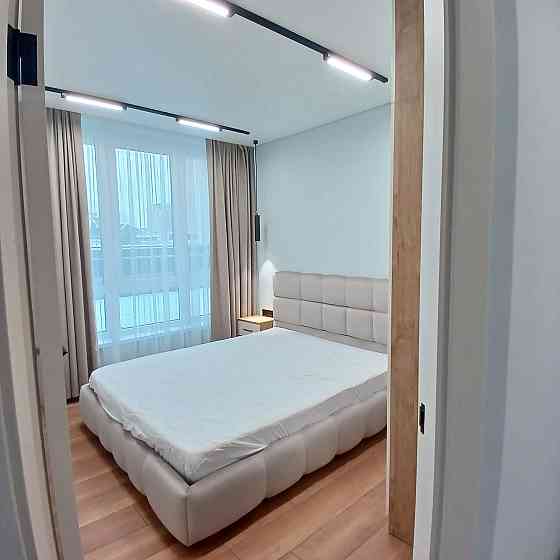 Терміновий продаж стильної 1к квартири кухня-студія А5 Івано-Франківськ