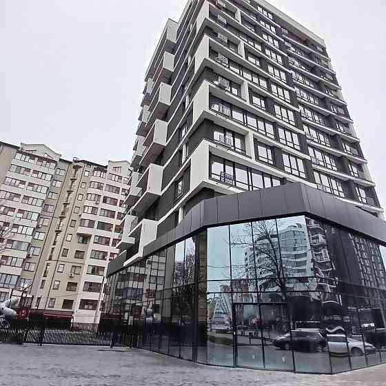 Терміновий продаж стильної 1к квартири кухня-студія А5 Івано-Франківськ