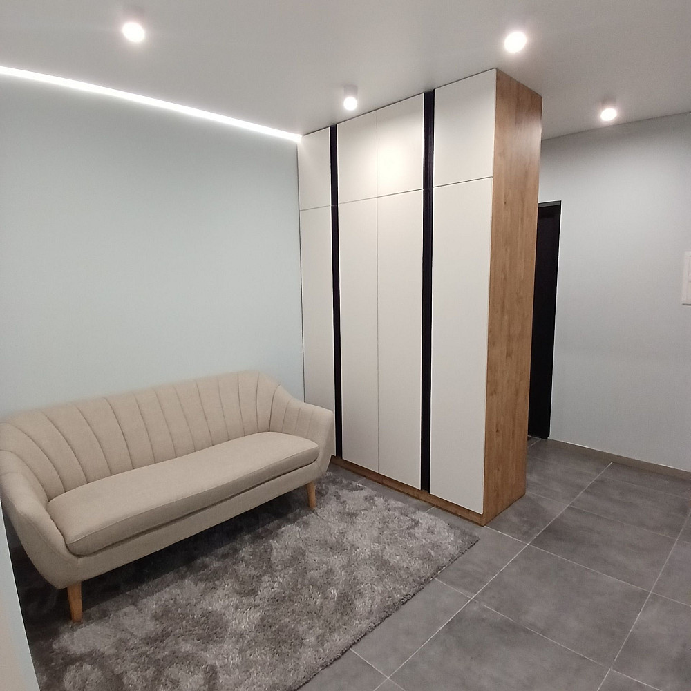 Терміновий продаж стильної 1к квартири кухня-студія А5 Івано-Франківськ - зображення 3